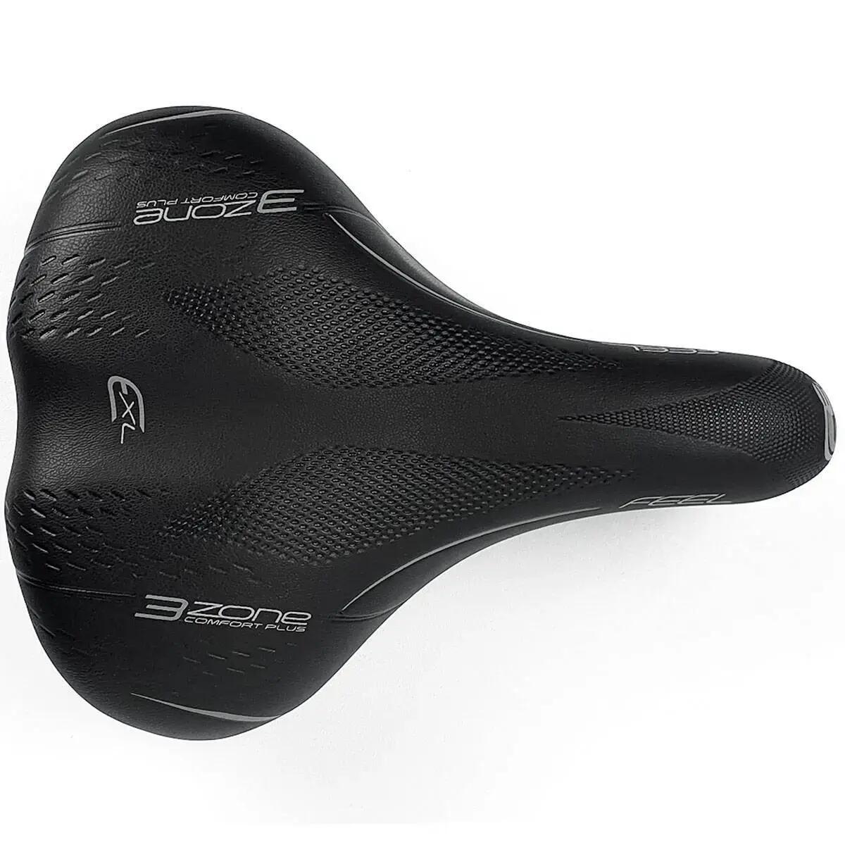 Selle Bassano City Feel 3 Zone GT 2/3