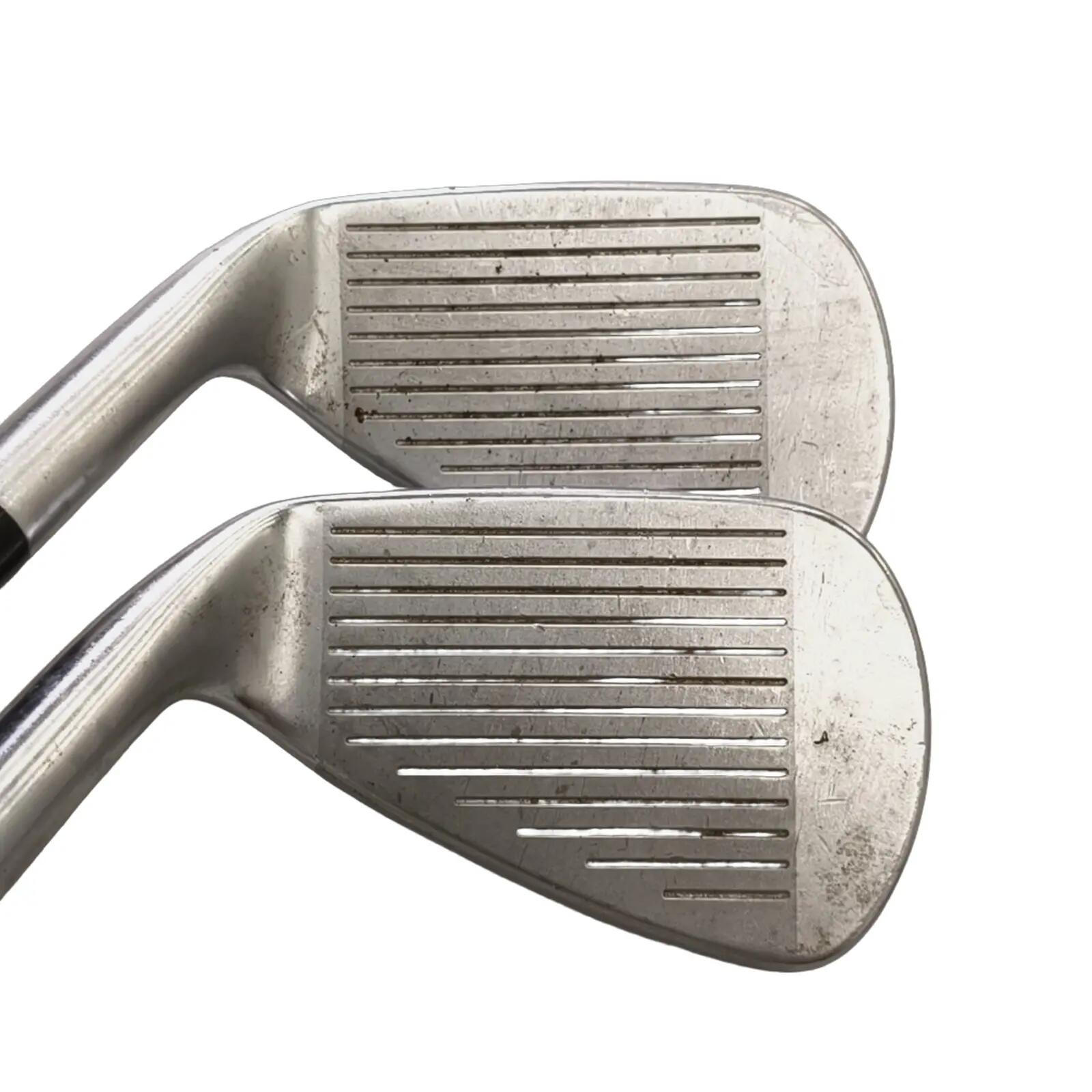 Mizuno JPX 921 Hot Metal Série de fers / 6-PW / Flex Regular / Graphite 6/7