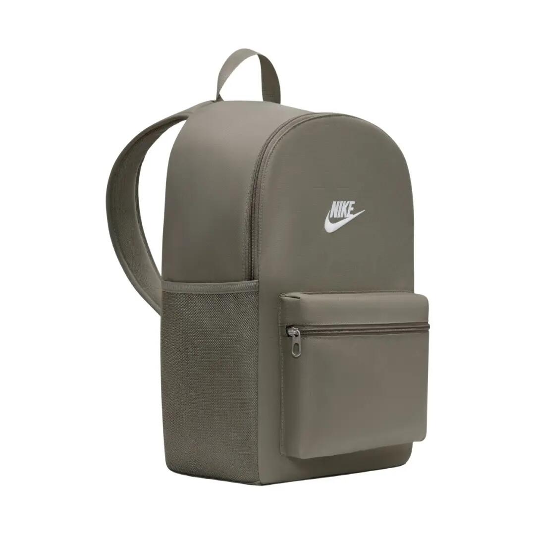 plecak sportowy szkolny miejski nike heritage 2.0 ib4343 320 3/7