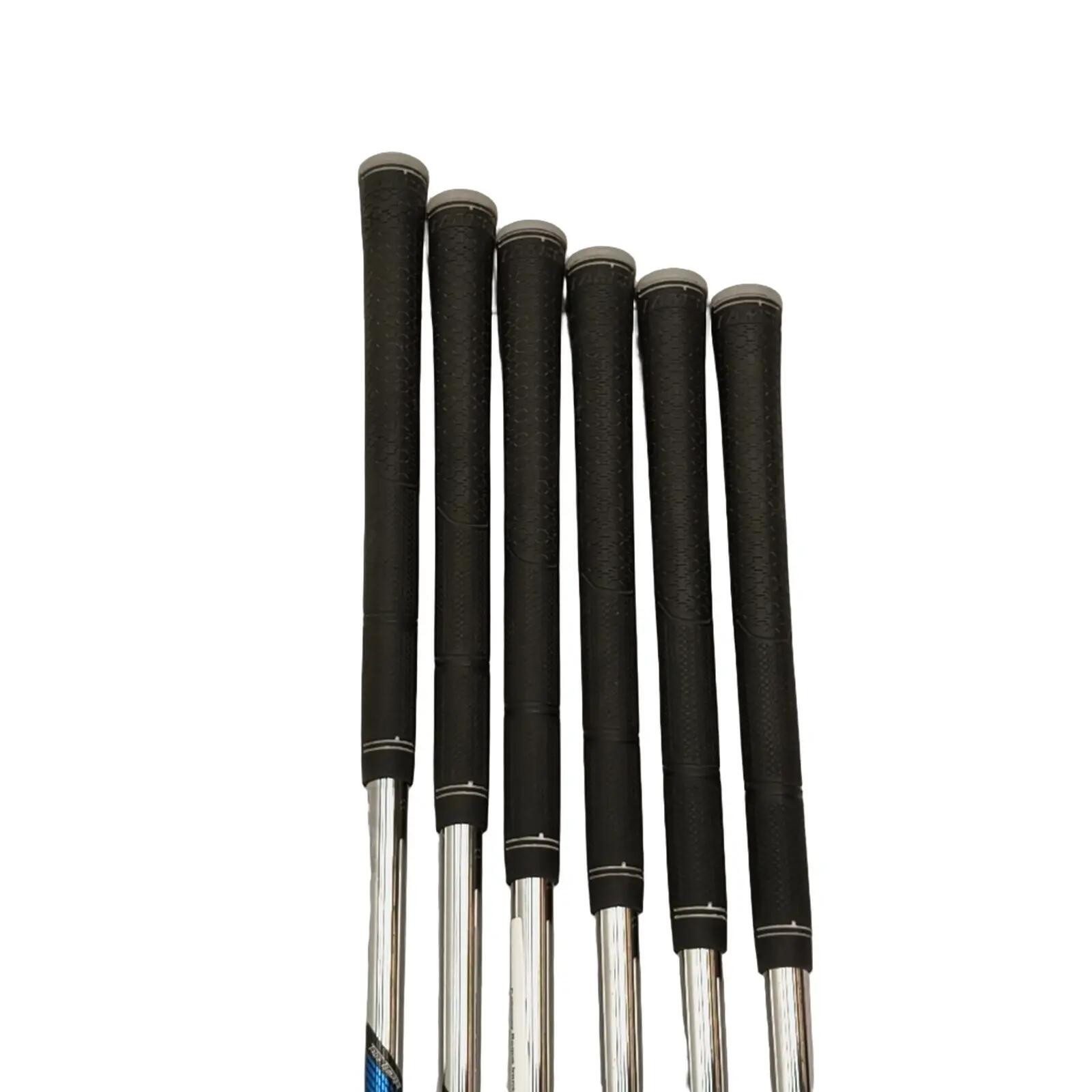Callaway Rogue CF18 Série de fers / 5-PW / Flex Regular / Acier 5/7