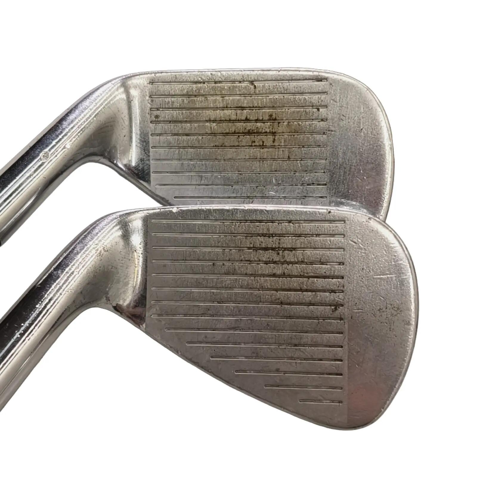 Callaway Apex Pro 19 Série de fers / 7-PW / Flex Regular / Acier 6/7
