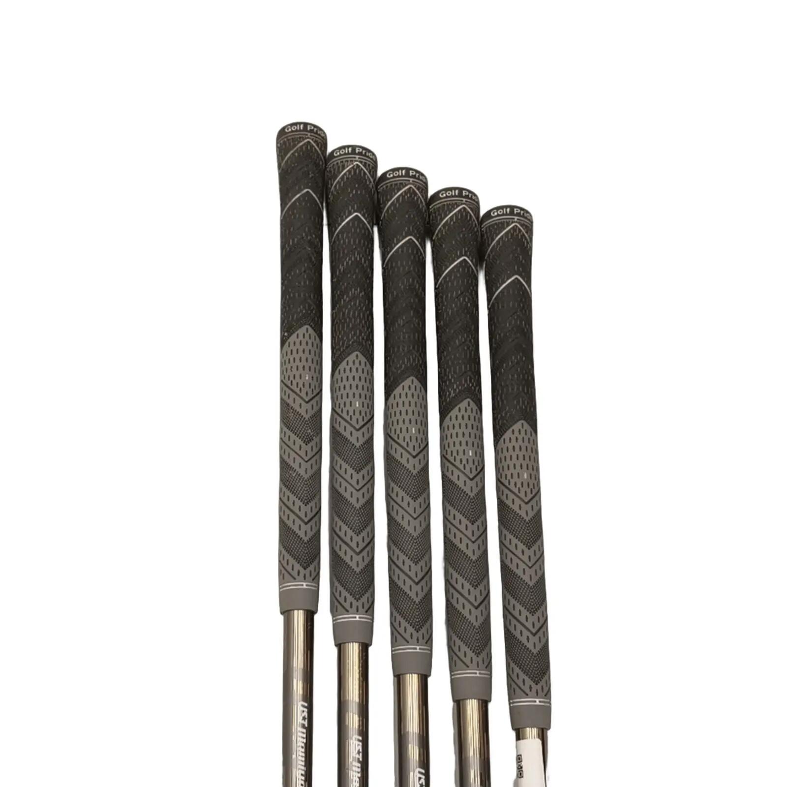 Mizuno JPX 921 Hot Metal Série de fers / 6-PW / Flex Regular / Graphite 5/7