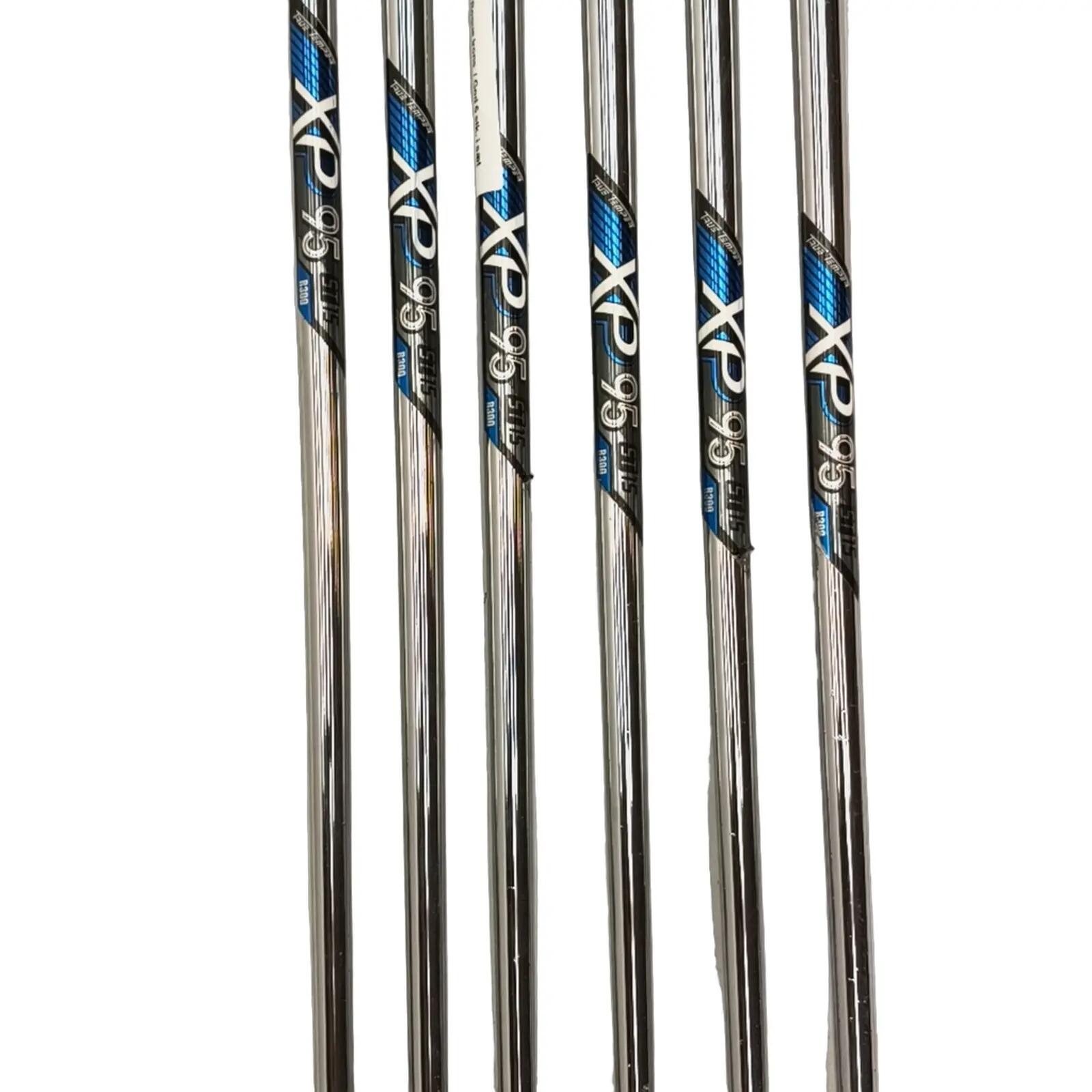Callaway Rogue CF18 Série de fers / 5-PW / Flex Regular / Acier 4/7