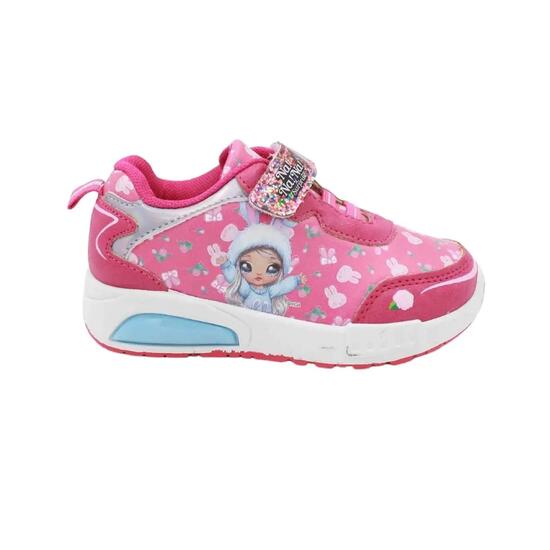 Na Na Na Surprise Chaussures lumineuses fuchsia Taille 29