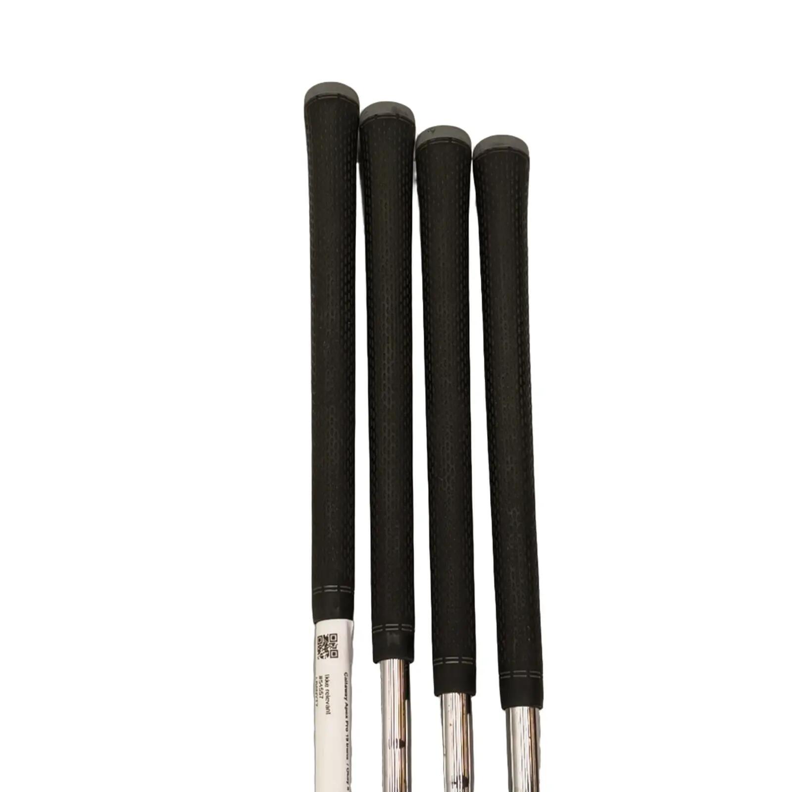 Callaway Apex Pro 19 Série de fers / 7-PW / Flex Regular / Acier 5/7