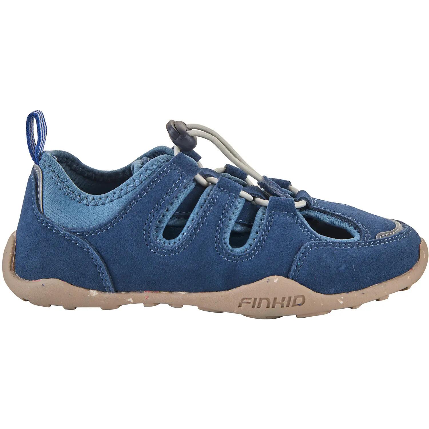 Kinder Trekkingsandalen SANKARI 2/3