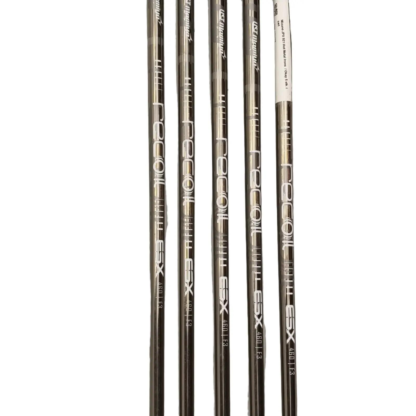 Mizuno JPX 921 Hot Metal Série de fers / 6-PW / Flex Regular / Graphite 4/7