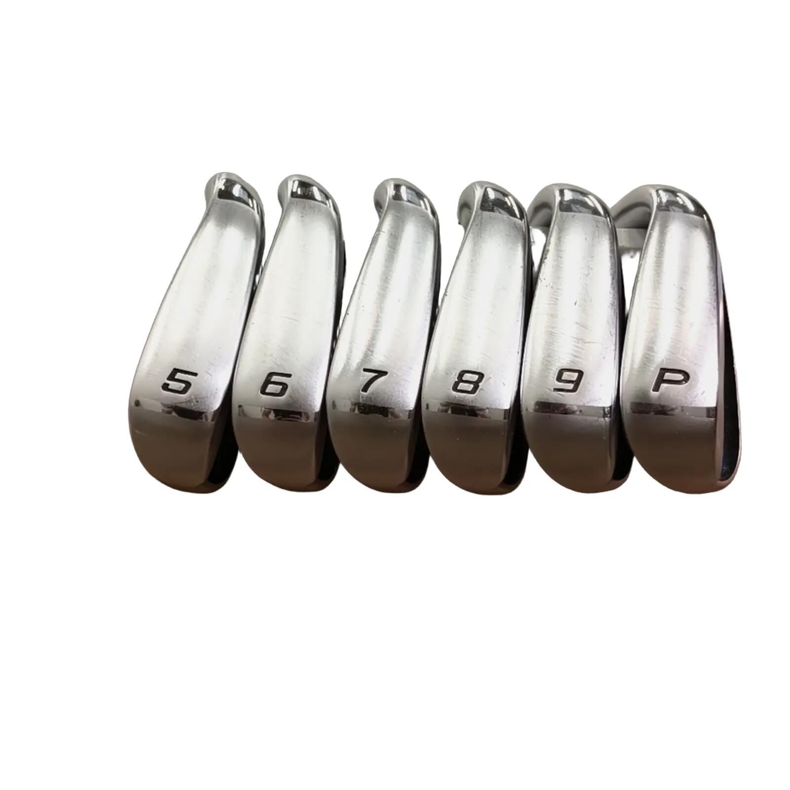 Cobra F-Max Airspeed Série de fers / 5-PW / Flex A-flex / Graphite 2/7