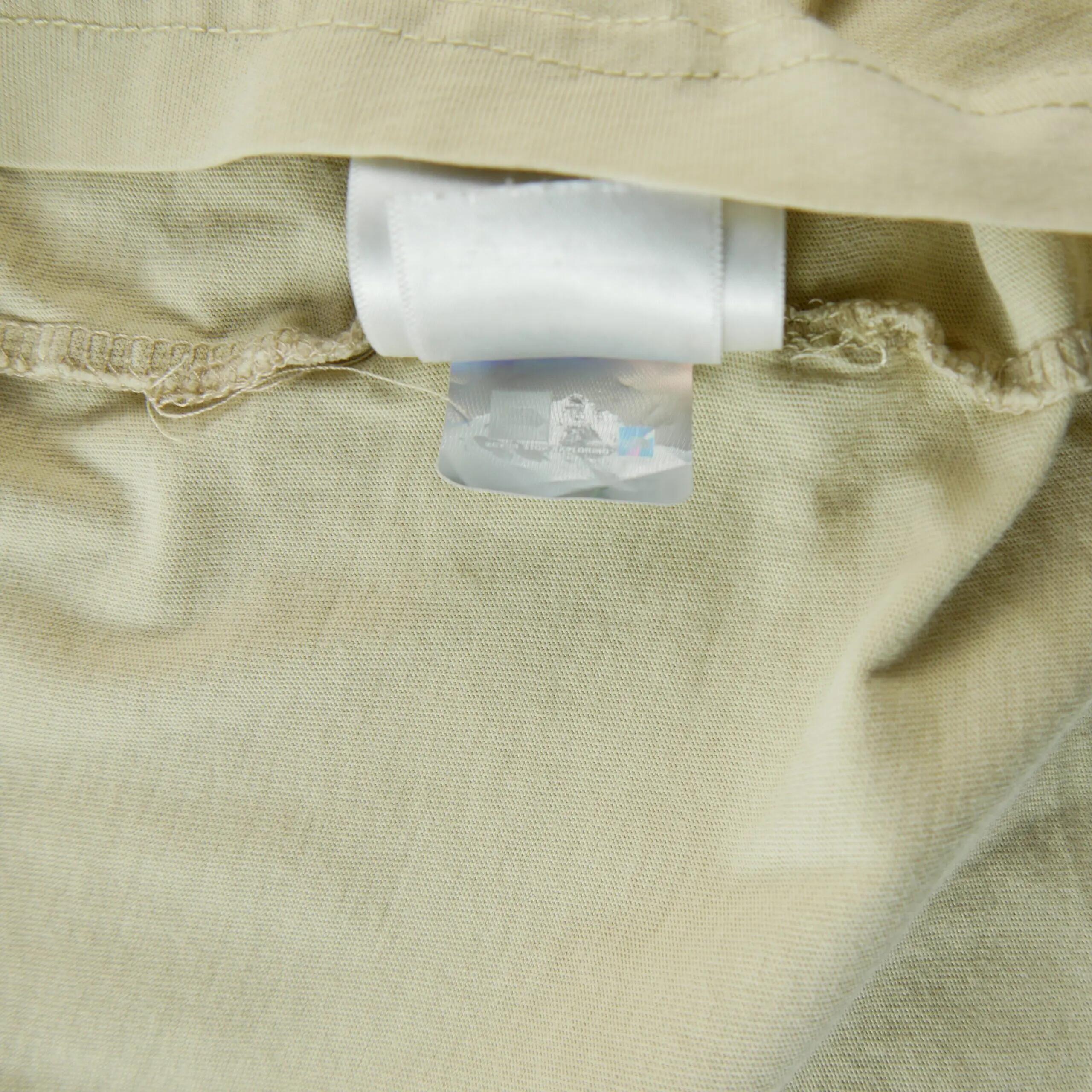 Segunda Vida - Camiseta The North Face hombre - Muy Bueno 7/7