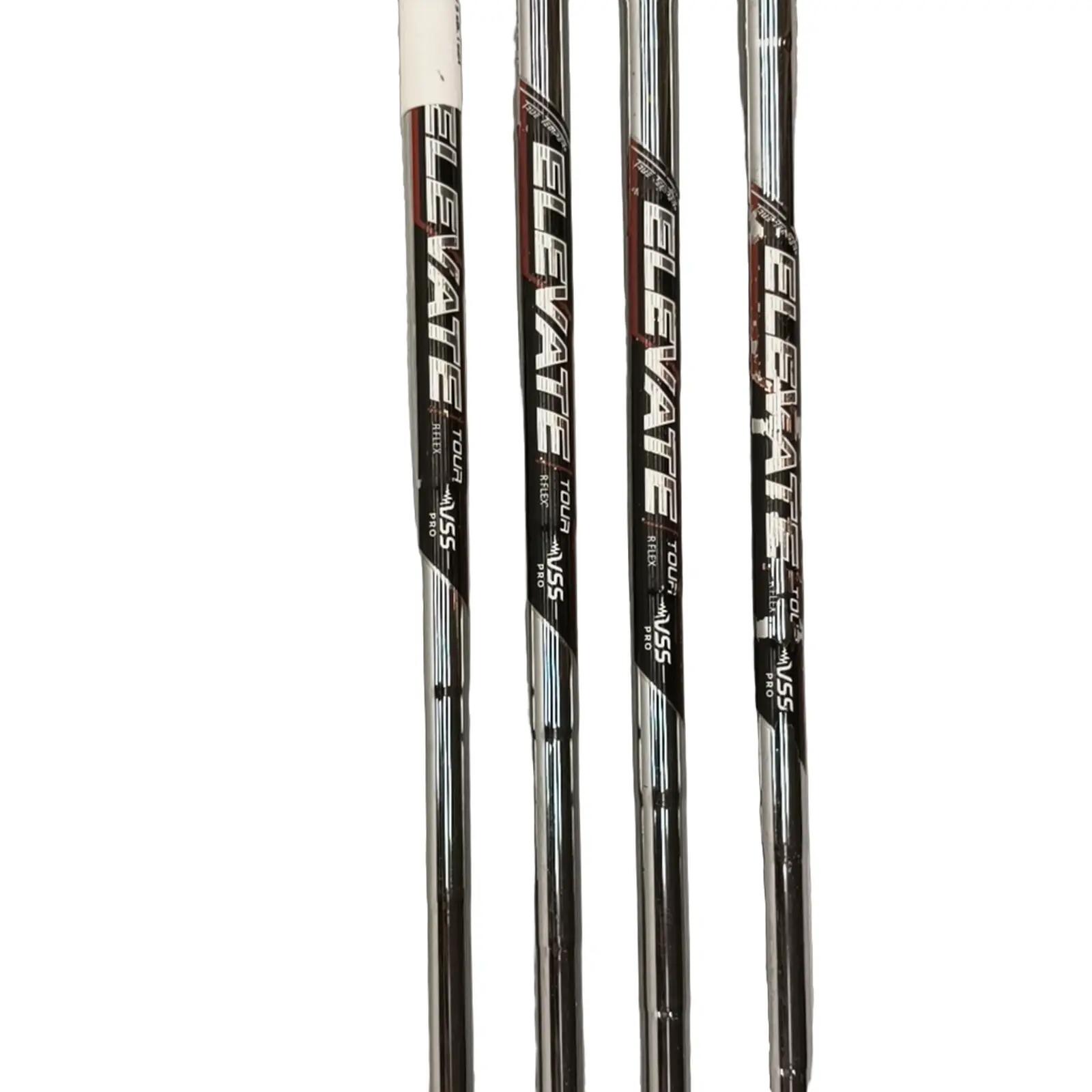 Callaway Apex Pro 19 Série de fers / 7-PW / Flex Regular / Acier 4/7