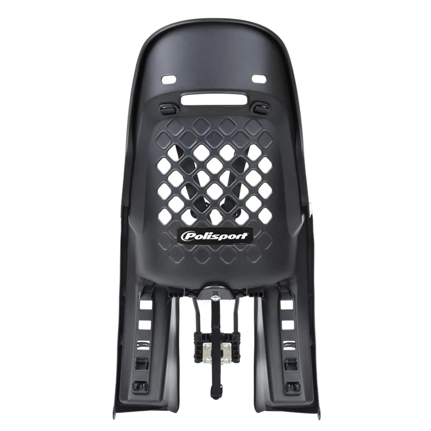 Seggiolino bici posteriore Polisport Joy Ff 3/3