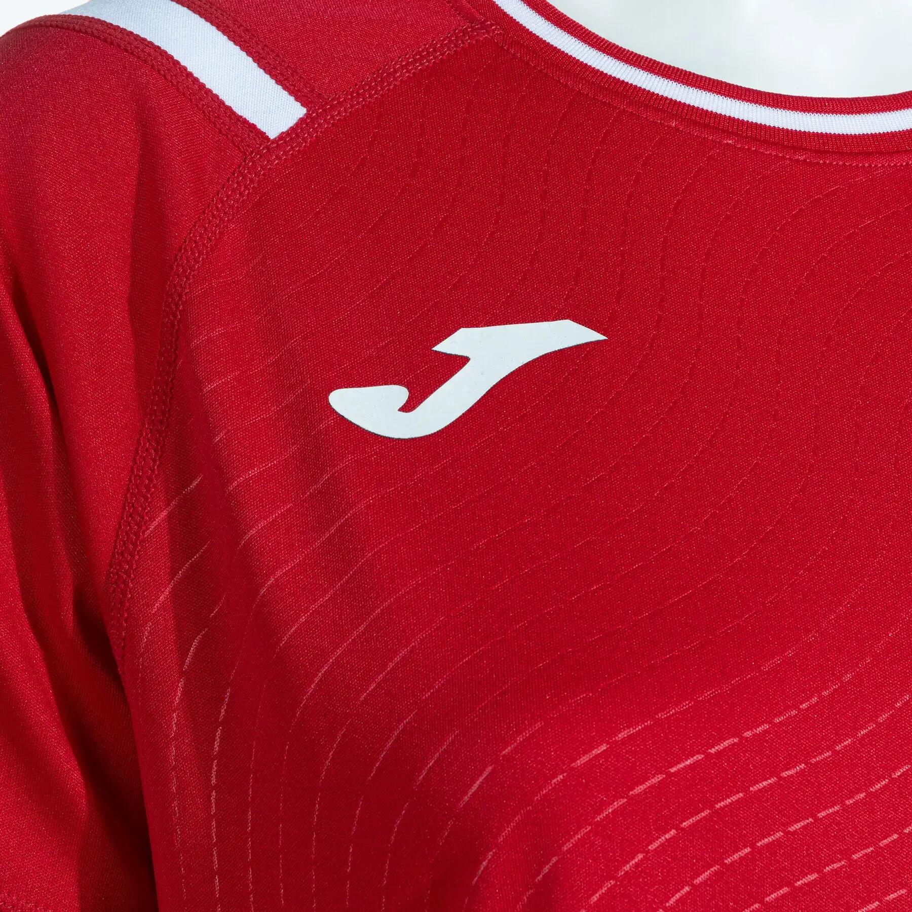 Maglia da donna Joma Dinamo II 4/7
