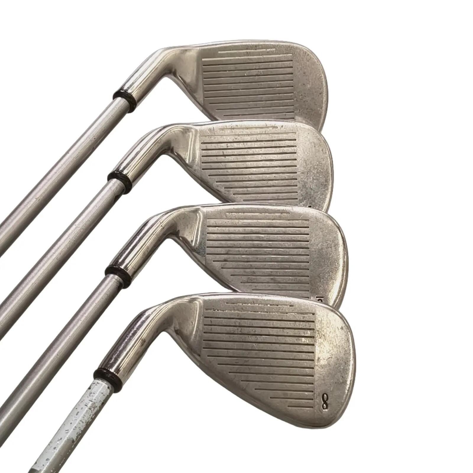 Callaway Big Bertha Série de fers / 5-PW+SW / Flex Ladies / Graphite 7/7