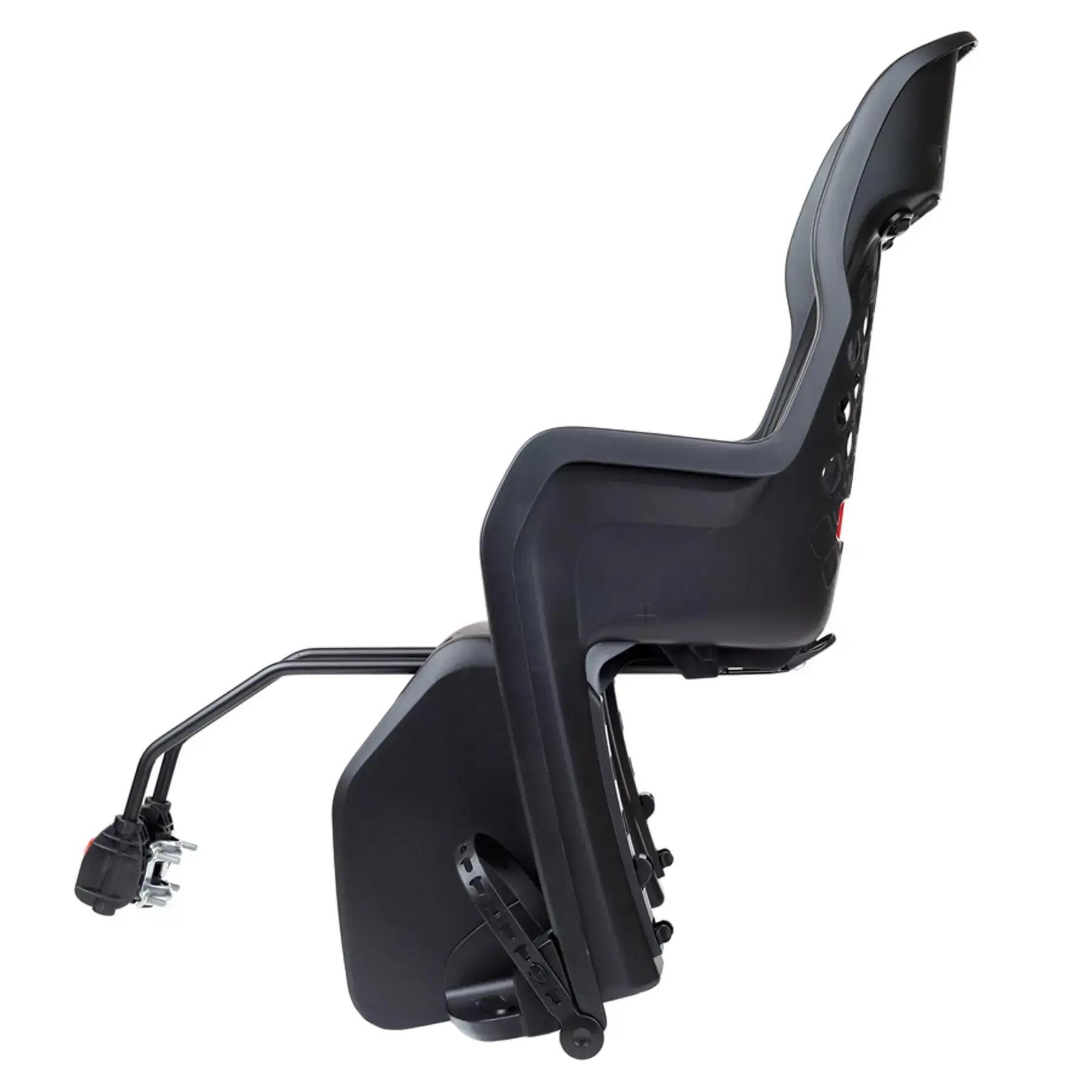 Seggiolino bici posteriore Polisport Joy Ff 2/3