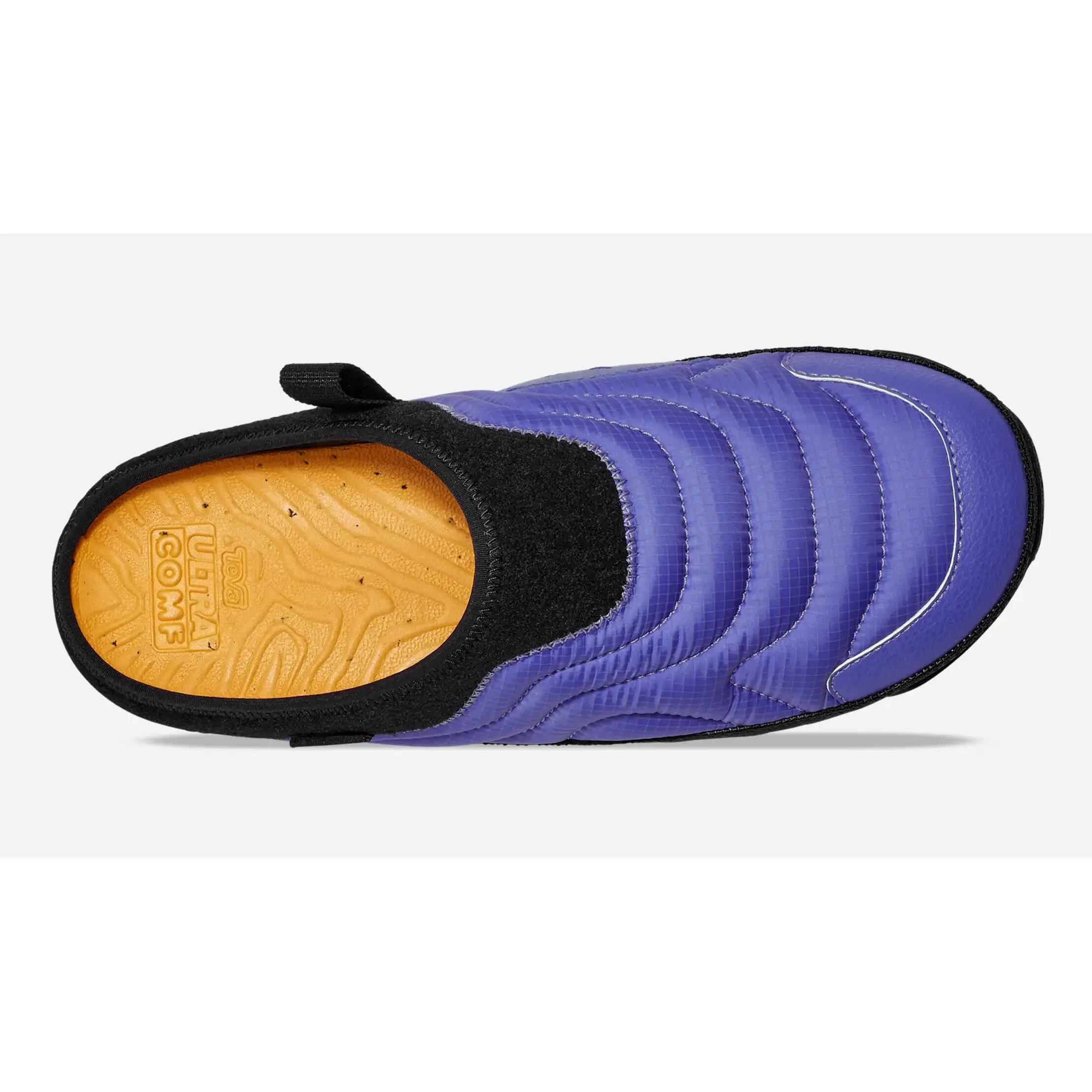 Pantoufles Teva Reember Terrain 5/6