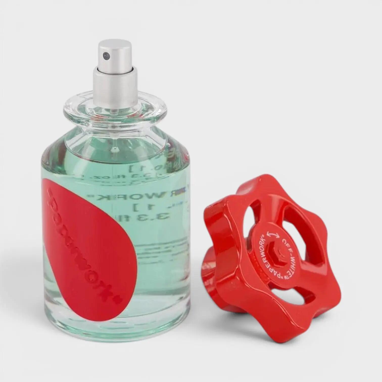 Off-White Solution No.1 Eau de Parfum 100 ml 2/4
