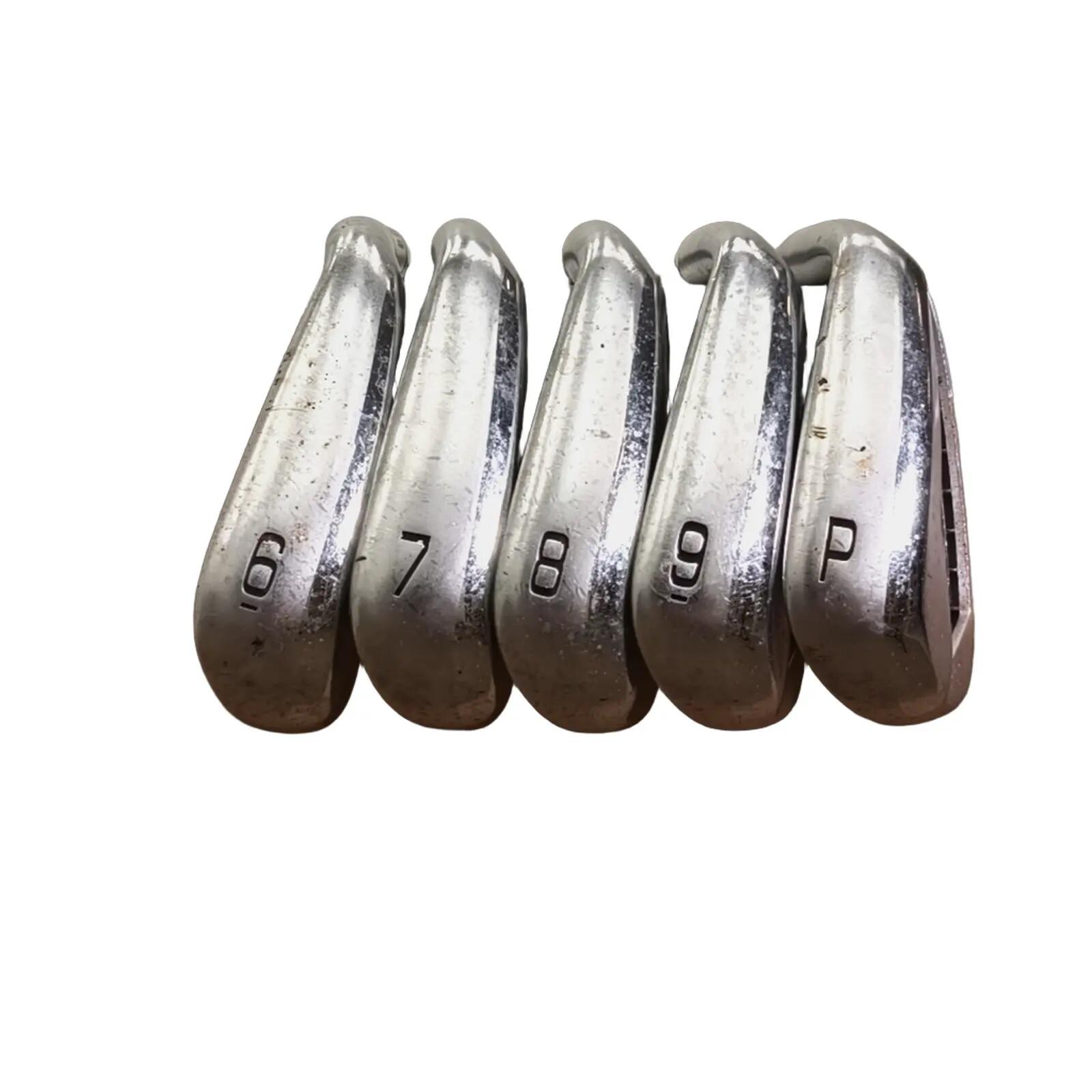 Mizuno JPX 921 Hot Metal Série de fers / 6-PW / Flex Regular / Graphite 2/7