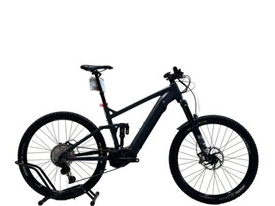 Ricondizionata - E-Mountain bike MAXX FAB4 ELS Shimano XT - Stato eccellente