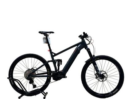 Refurbished - E-Mountainbike MAXX FAB4 ELS Shimano XT - Wie neu