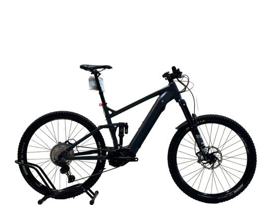 Refurbished - E-Mountainbike MAXX FAB4 ELS Shimano XT - Wie neu