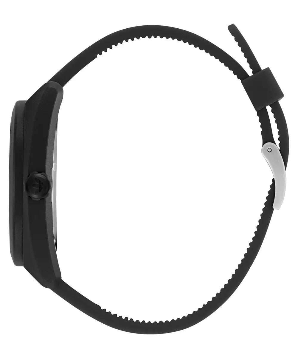 Adidas Originals Analoog  Horloge Zwart/Zwart AOST26505 2/6