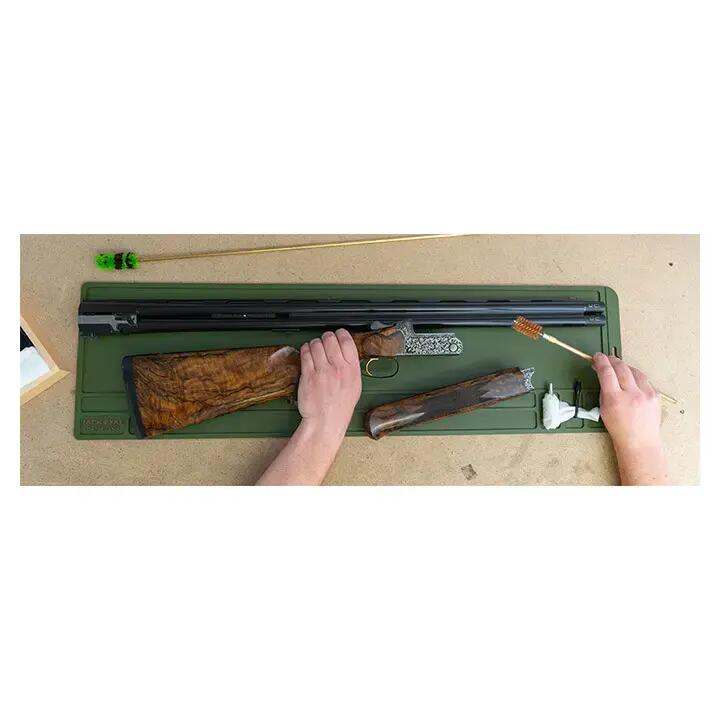 Tappeto di manutenzione per armi in silicone Jack Pyke 5/5