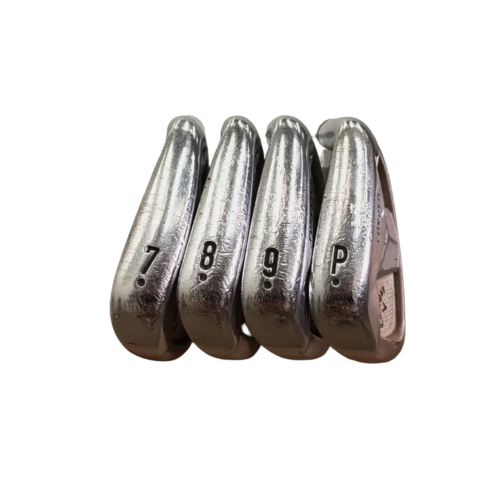 Callaway Apex Pro 19 Série de fers / 7-PW / Flex Regular / Acier 2/7