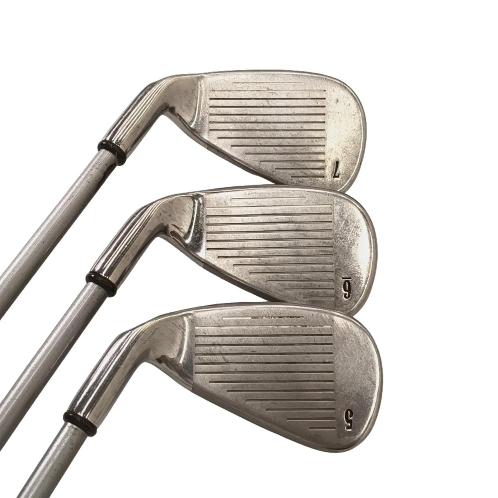Callaway Big Bertha Série de fers / 5-PW+SW / Flex Ladies / Graphite 6/7