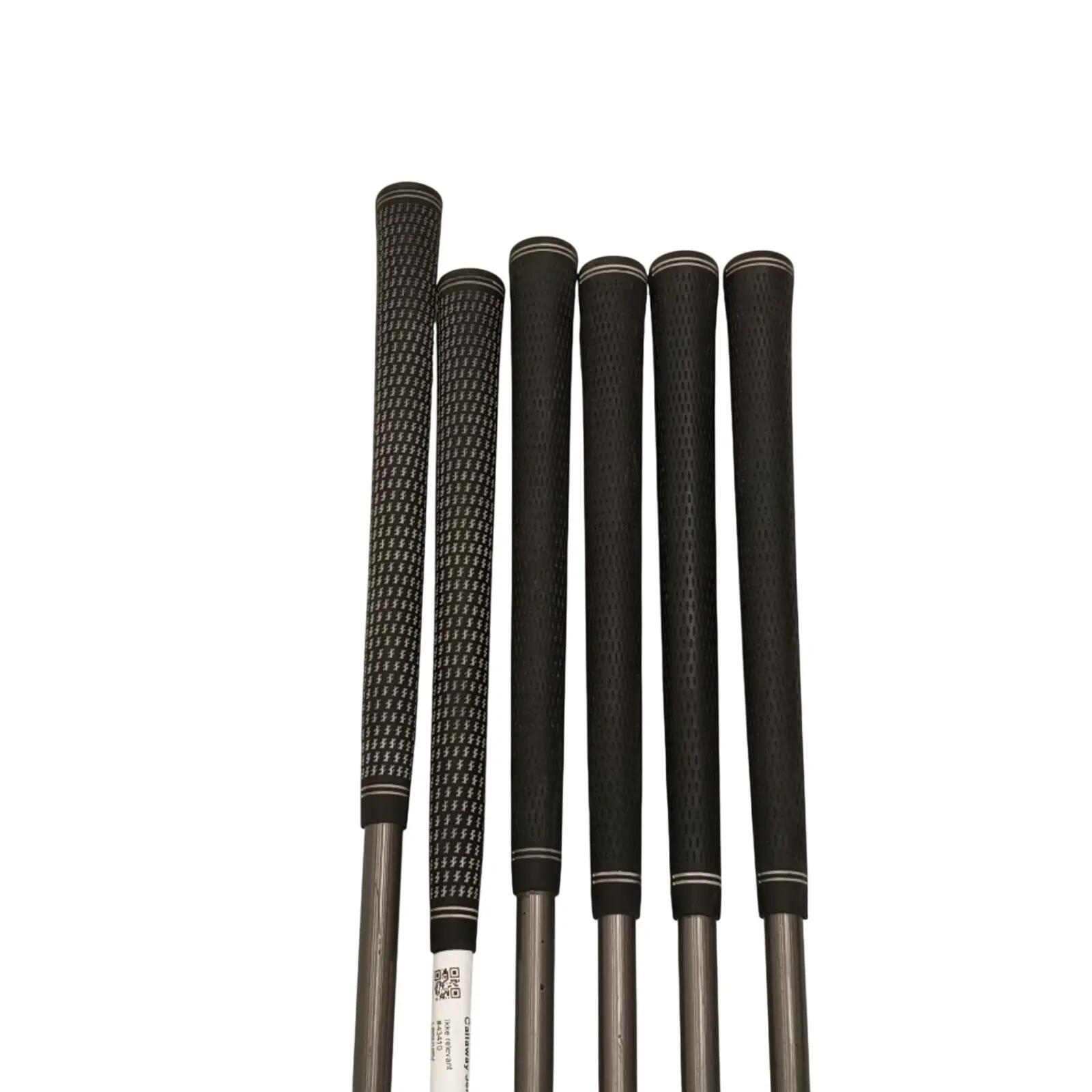 Mercury Big Irons MR Série de fers / 6-PW+SW / Flex Regular / Graphite 5/7