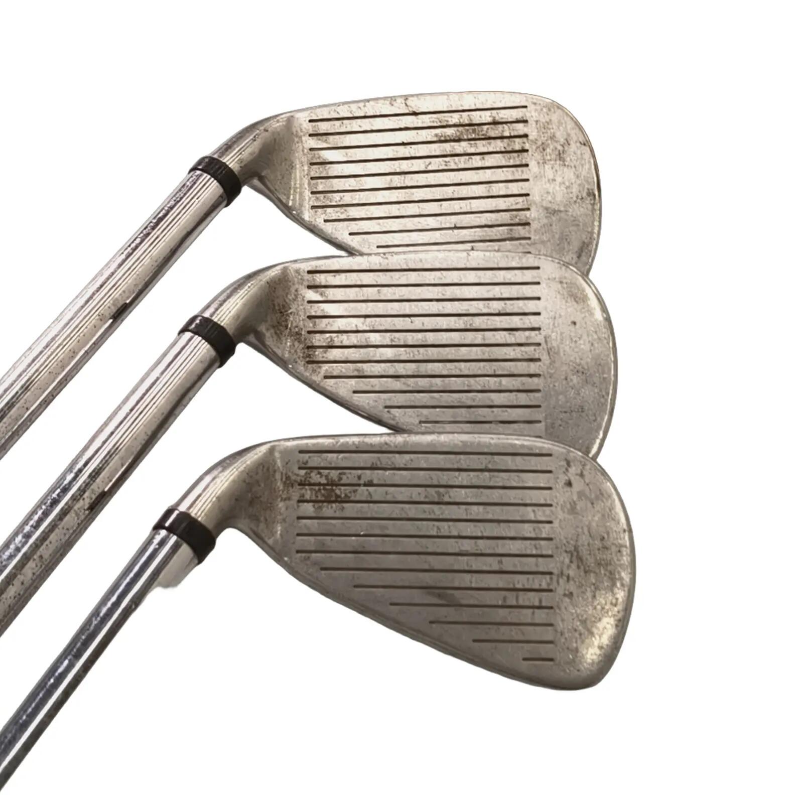 Wilson Staff Di7 Série de fers / 7-PW+AW+SW / Flex Uniflex / Acier 7/7