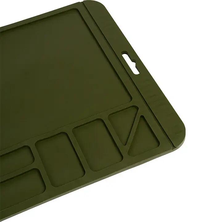 Tappeto di manutenzione per armi in silicone Jack Pyke 3/5