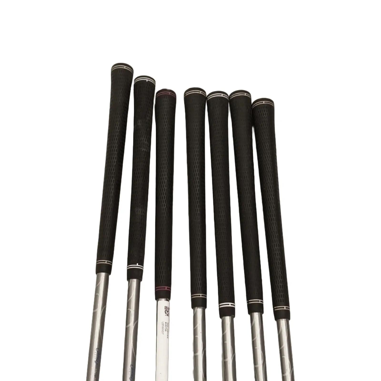 Callaway Big Bertha Série de fers / 5-PW+SW / Flex Ladies / Graphite 5/7