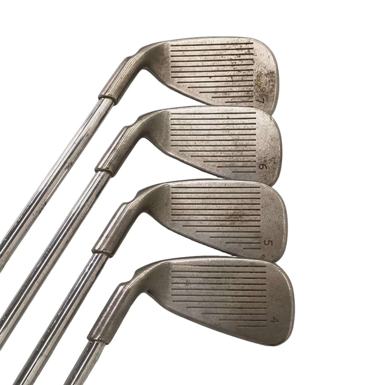 PING G2 Série de fers / 4-PW / Flex Regular / Acier 7/7