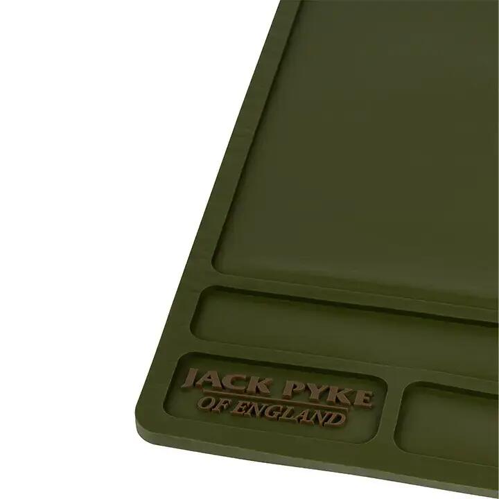 Tappeto di manutenzione per armi in silicone Jack Pyke 2/5