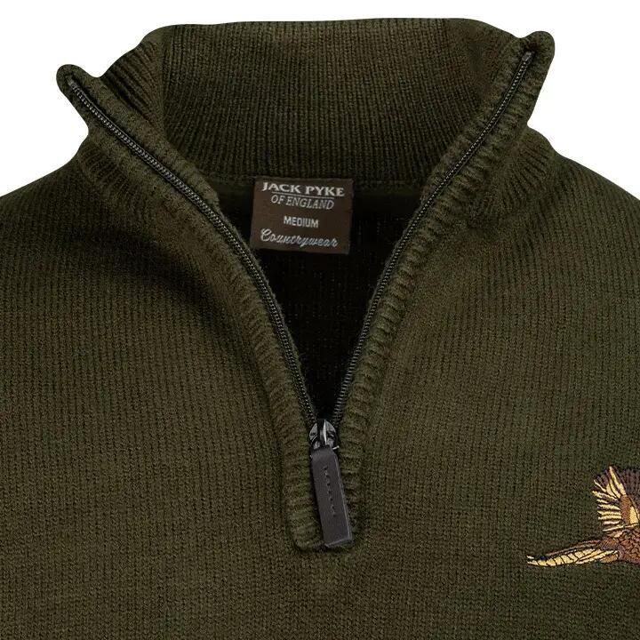 Maglione Jack Pyke Pheasant 5/5