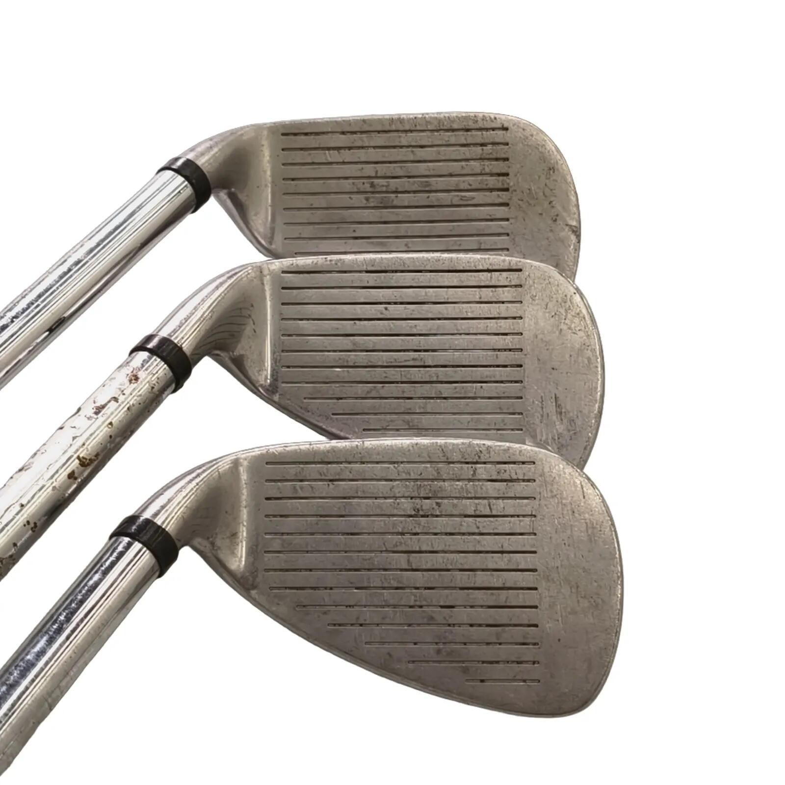 Wilson Staff Di7 Série de fers / 7-PW+AW+SW / Flex Uniflex / Acier 6/7