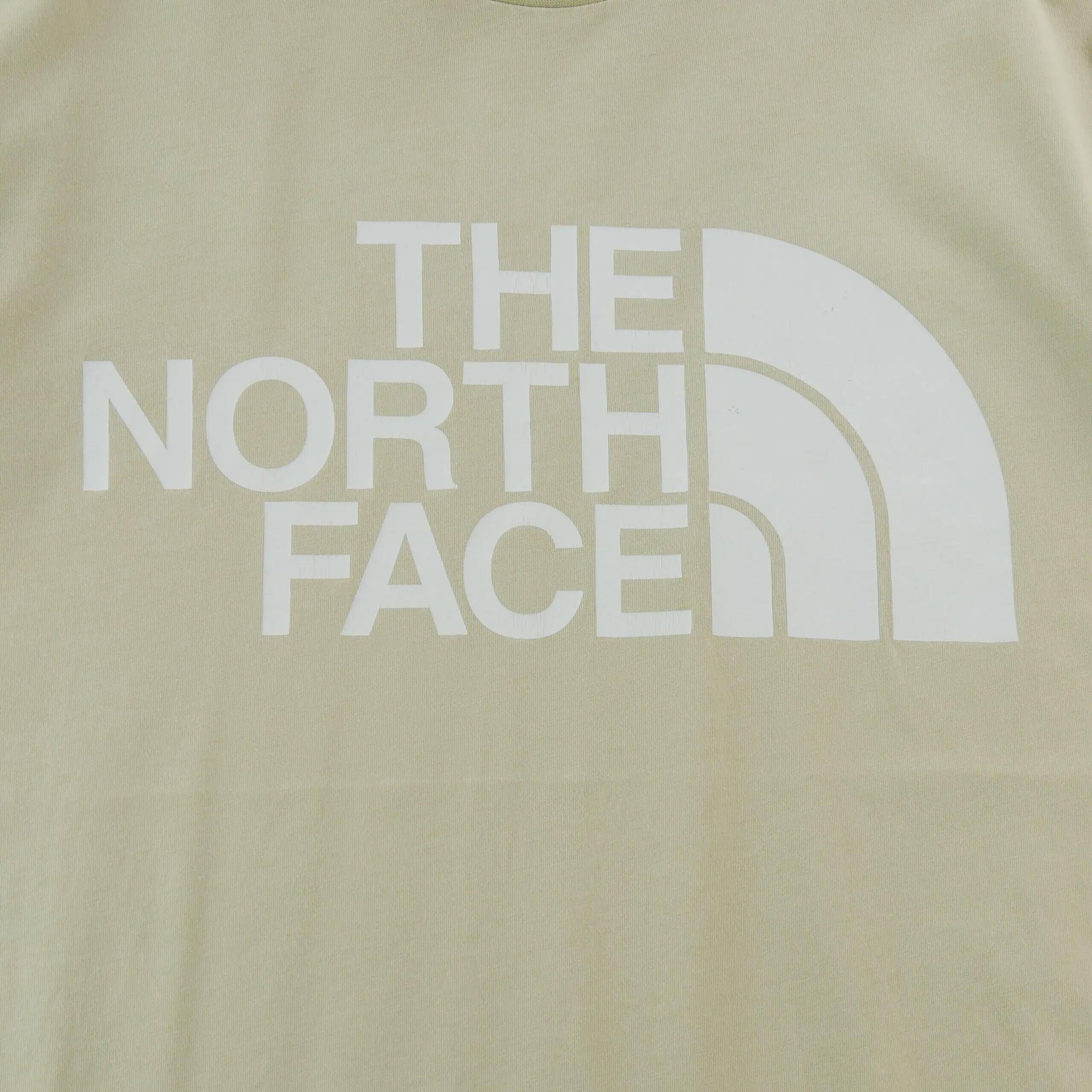 Segunda Vida - Camiseta The North Face hombre - Muy Bueno 3/7