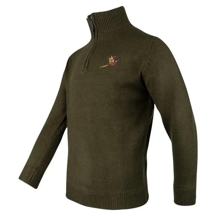 Maglione Jack Pyke Pheasant 4/5