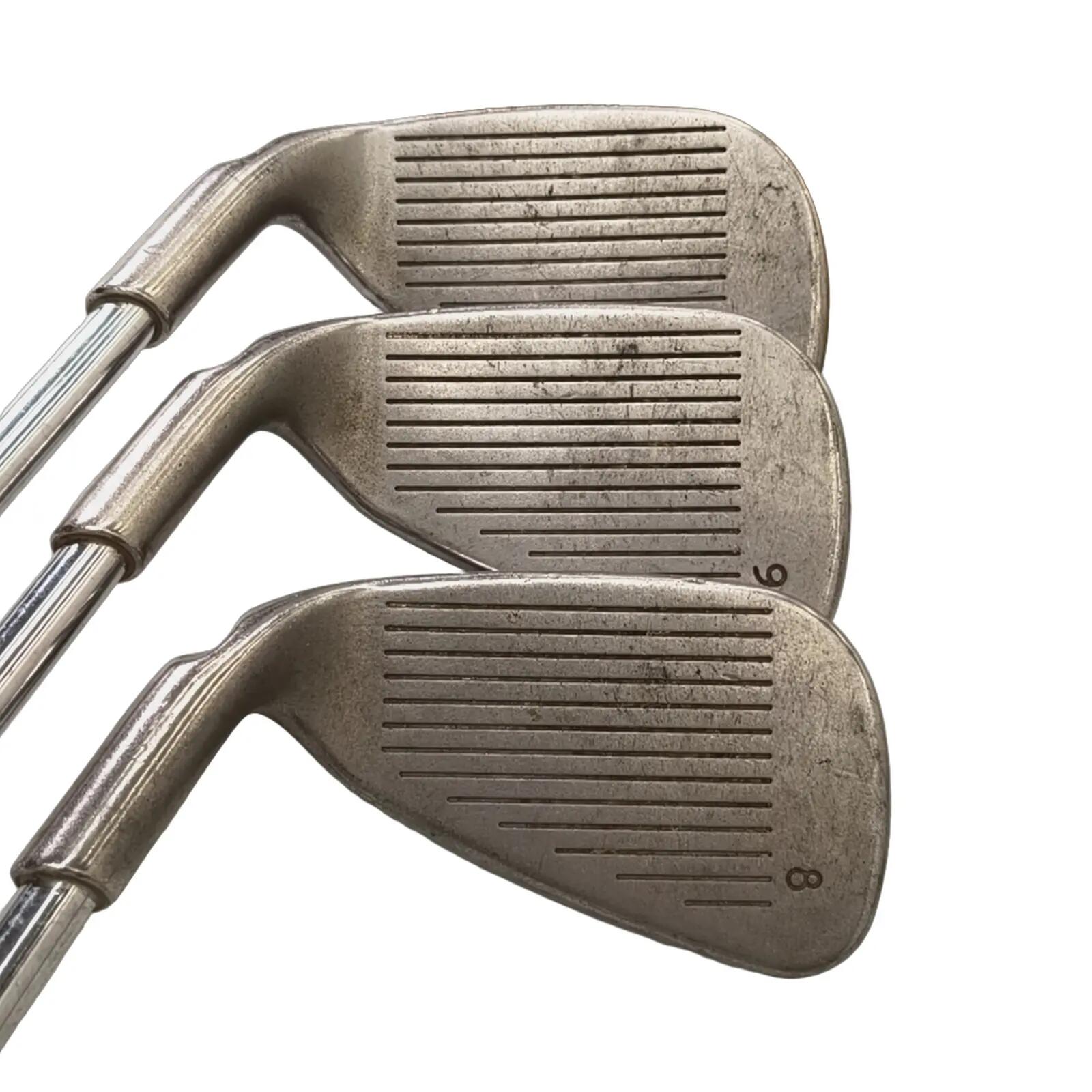 PING G2 Série de fers / 4-PW / Flex Regular / Acier 6/7