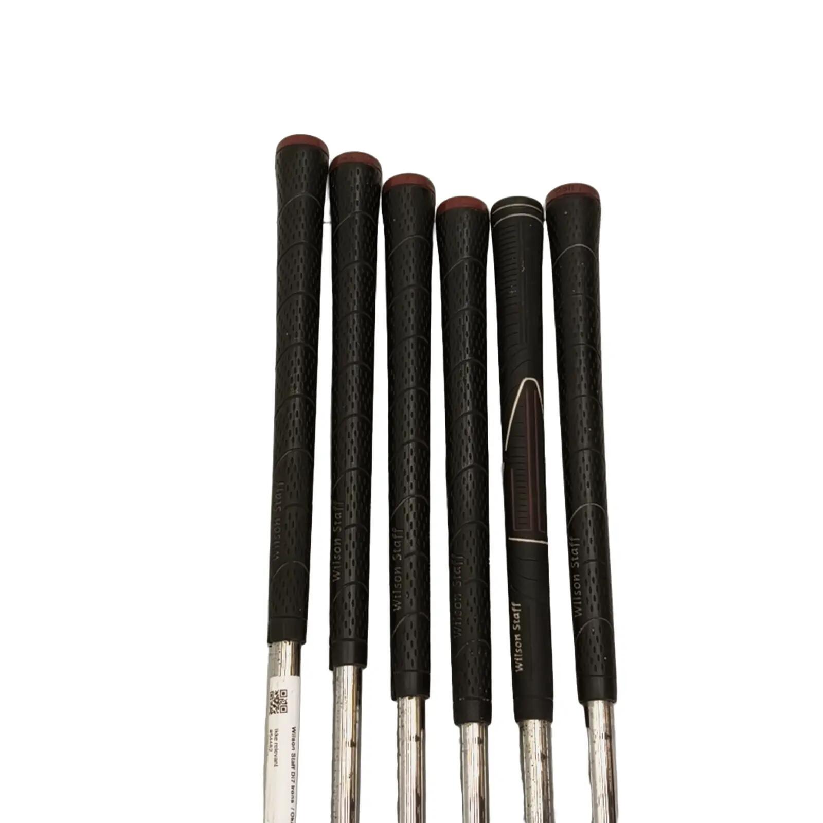 Wilson Staff Di7 Série de fers / 7-PW+AW+SW / Flex Uniflex / Acier 5/7