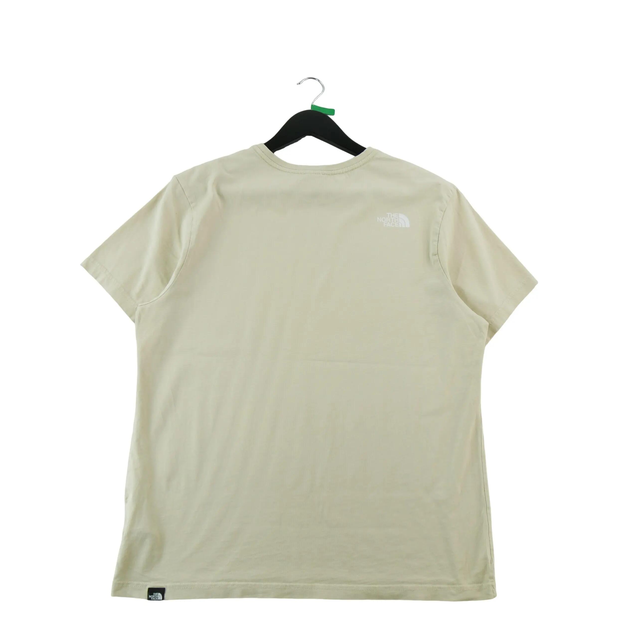 Segunda Vida - Camiseta The North Face hombre - Muy Bueno 2/7
