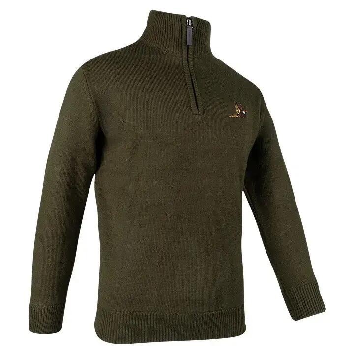 Maglione Jack Pyke Pheasant 3/5