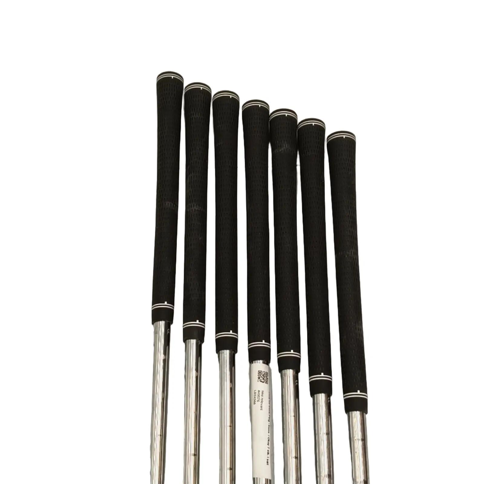 PING G2 Série de fers / 4-PW / Flex Regular / Acier 5/7