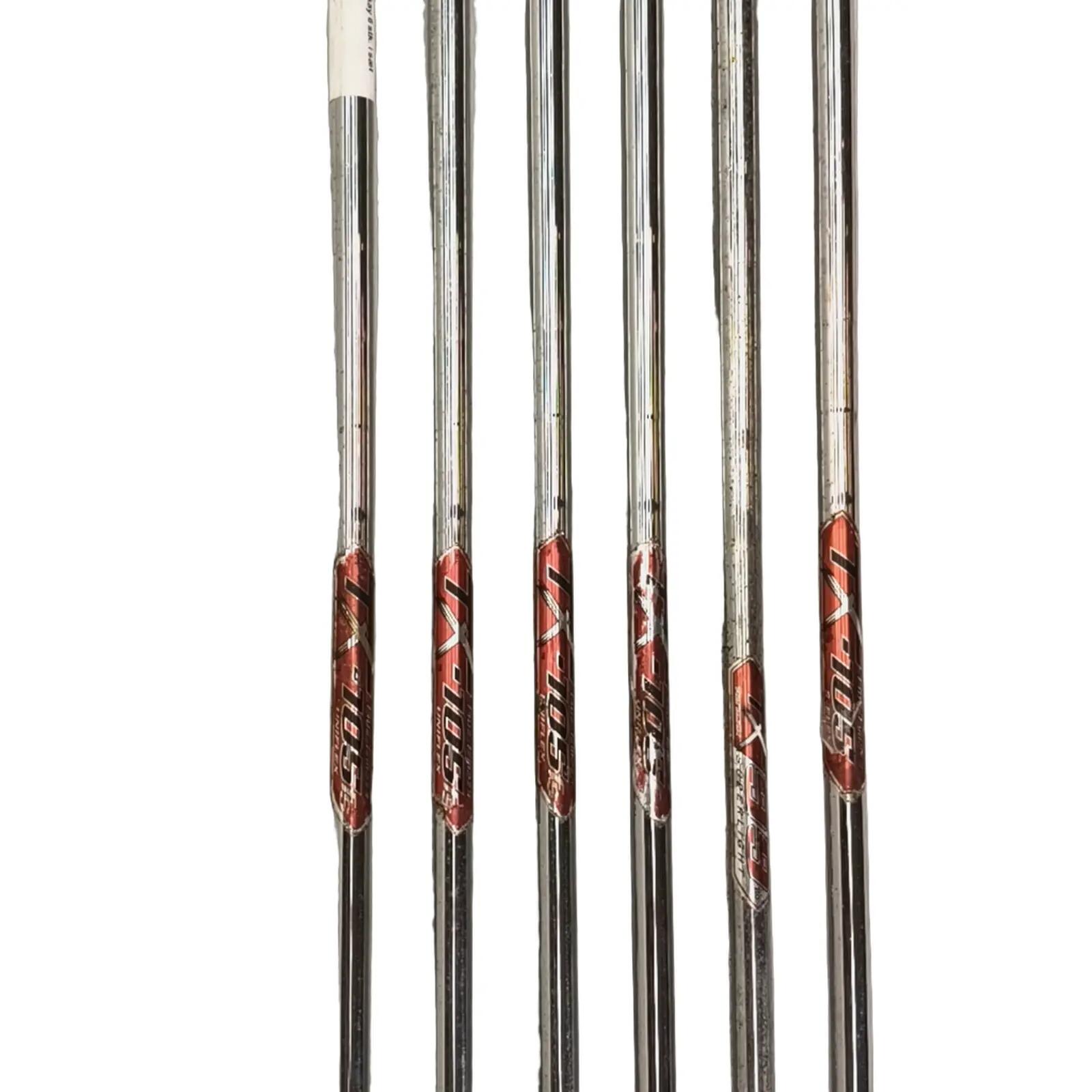 Wilson Staff Di7 Série de fers / 7-PW+AW+SW / Flex Uniflex / Acier 4/7