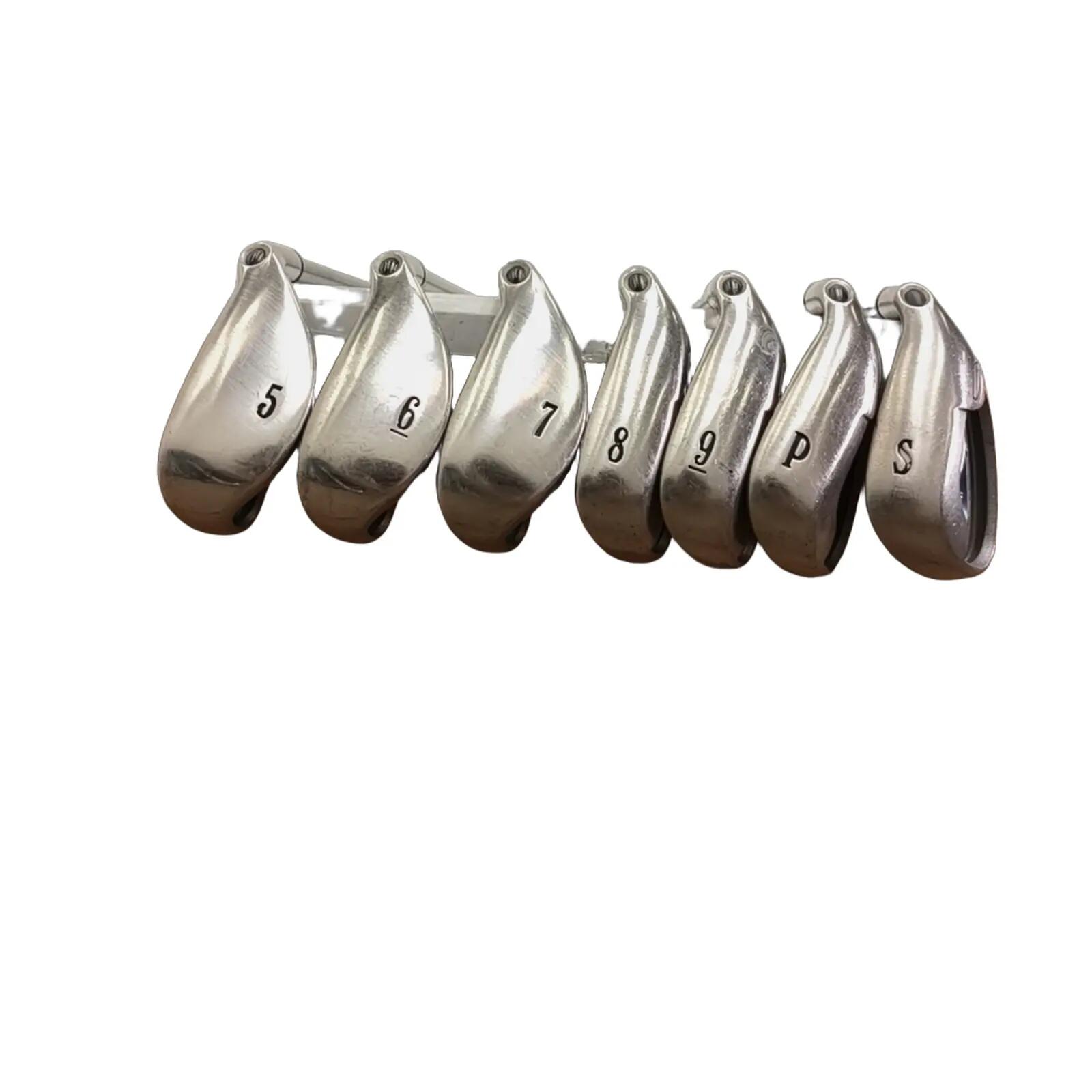 Callaway Big Bertha Série de fers / 5-PW+SW / Flex Ladies / Graphite 2/7