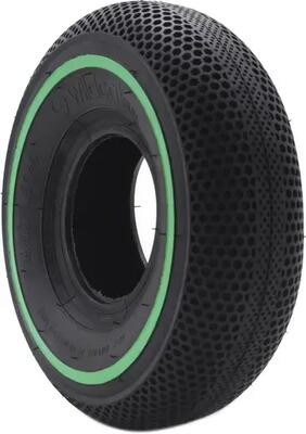 Wildcat P04 65 PSI Mini Copertone BMX - Blue/Black Wall