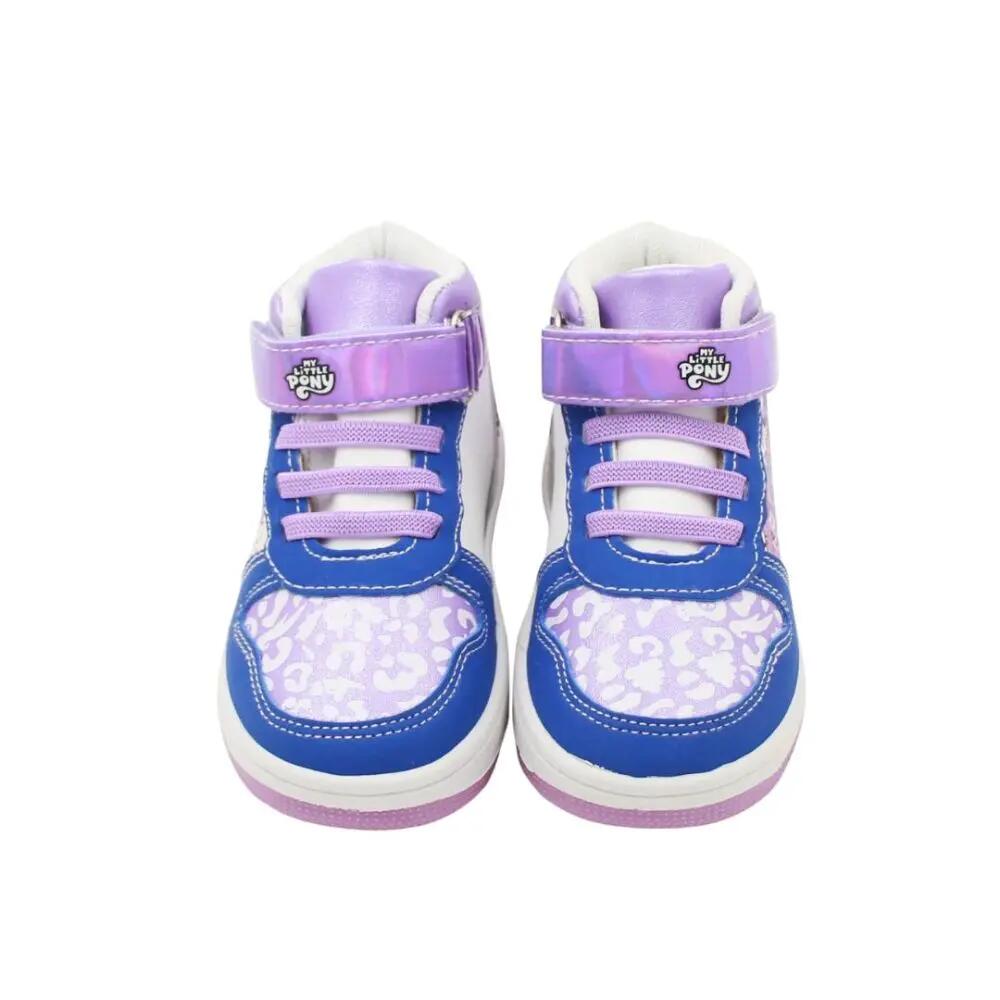Baskets montantes My Little Pony 26 Automne Hiver 2/2