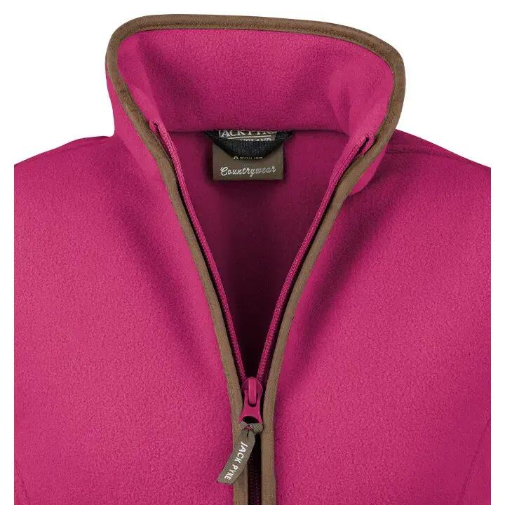 Gilet full zip donna Jack Pyke 5/5