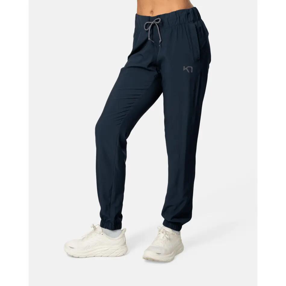 Pantalon de jogging femme Kari Traa Myrblå 2.0 3/4
