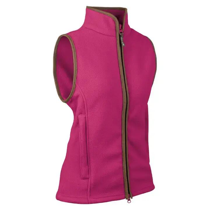 Gilet full zip donna Jack Pyke 4/5